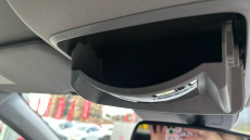 Honda CR-V 1.5 VTEC Turbo SR 5dr Petrol Estate